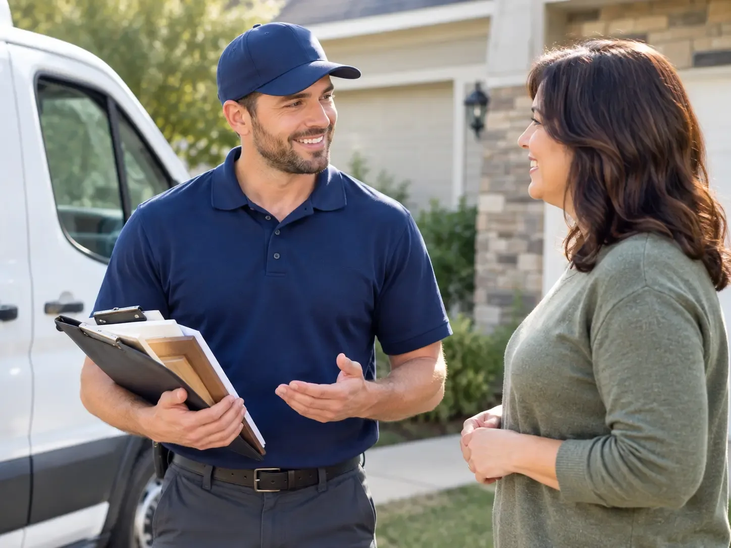 Kitchen Cabinet Refacing Wallisville, TX FAQs